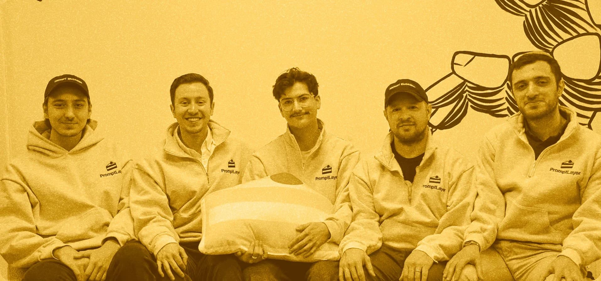 Shaping the future of AI, one prompt at a time