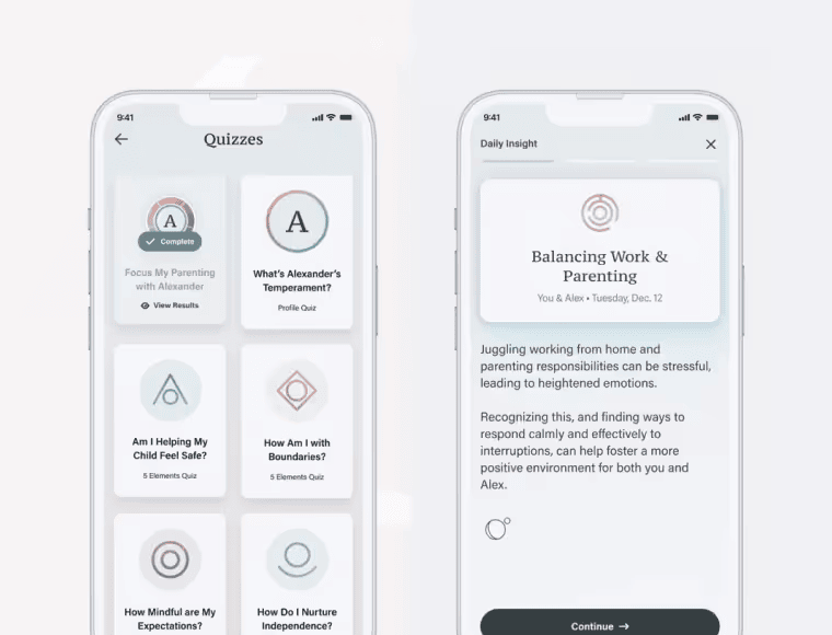 ParentLab enables non-technical prompt engineering