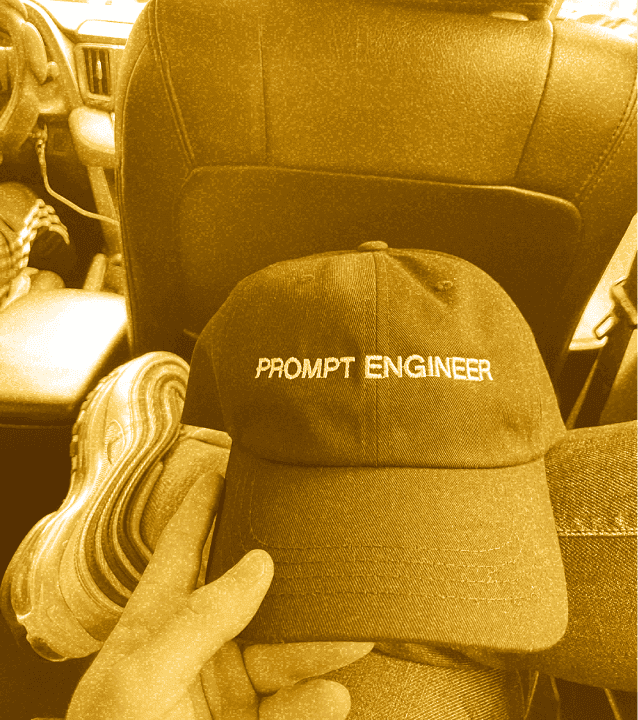 Nothing for you here? Send in a spontaneous application!