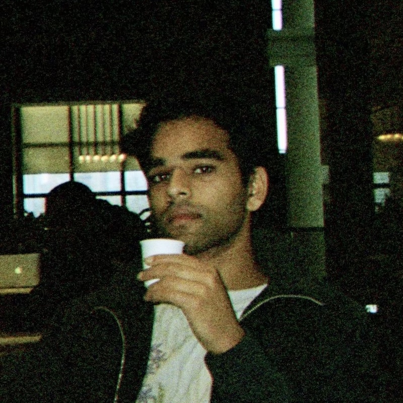 Aman Kishore