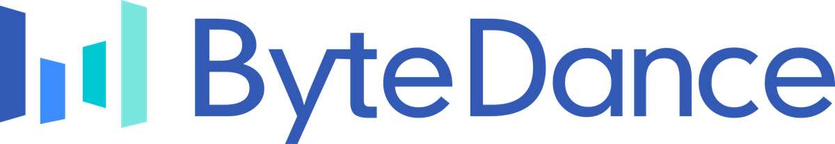 Byte Dance logo