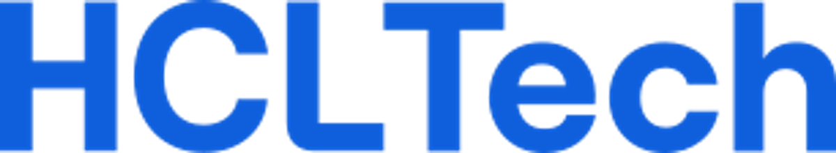 Hcltech logo