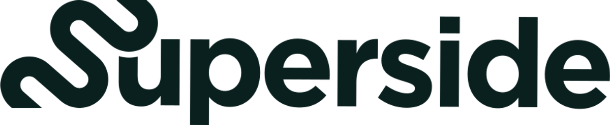 Superside logo