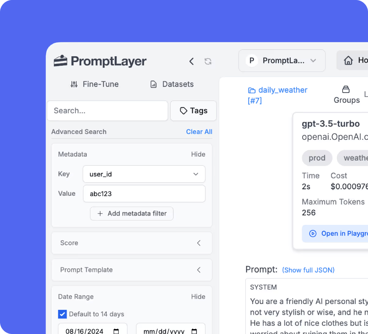 Understand what your OpenRouter app is doing